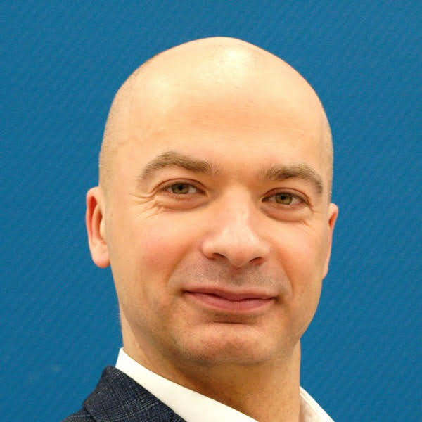 Tulupov Andrei